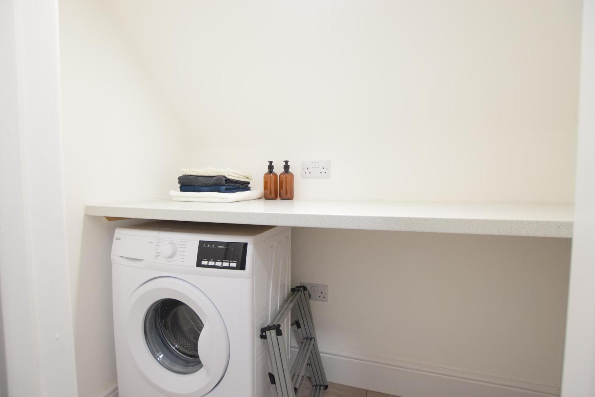 Stylish City Centre Apartments Lincoln Bagian luar foto